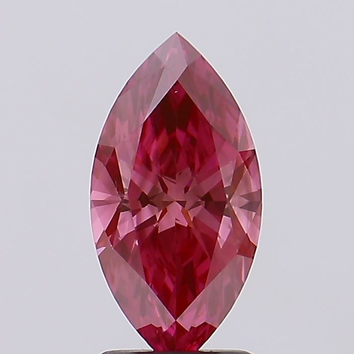 1.68 ct. marquise Lab Grown Diamond front image