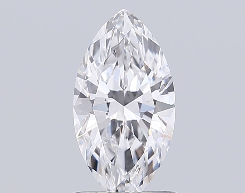 1.59 ct. marquise Lab Grown Diamond front image