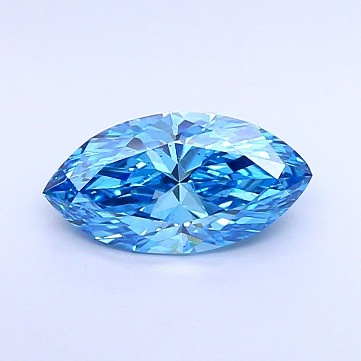 1.09 ct. marquise Lab Grown Diamond front image