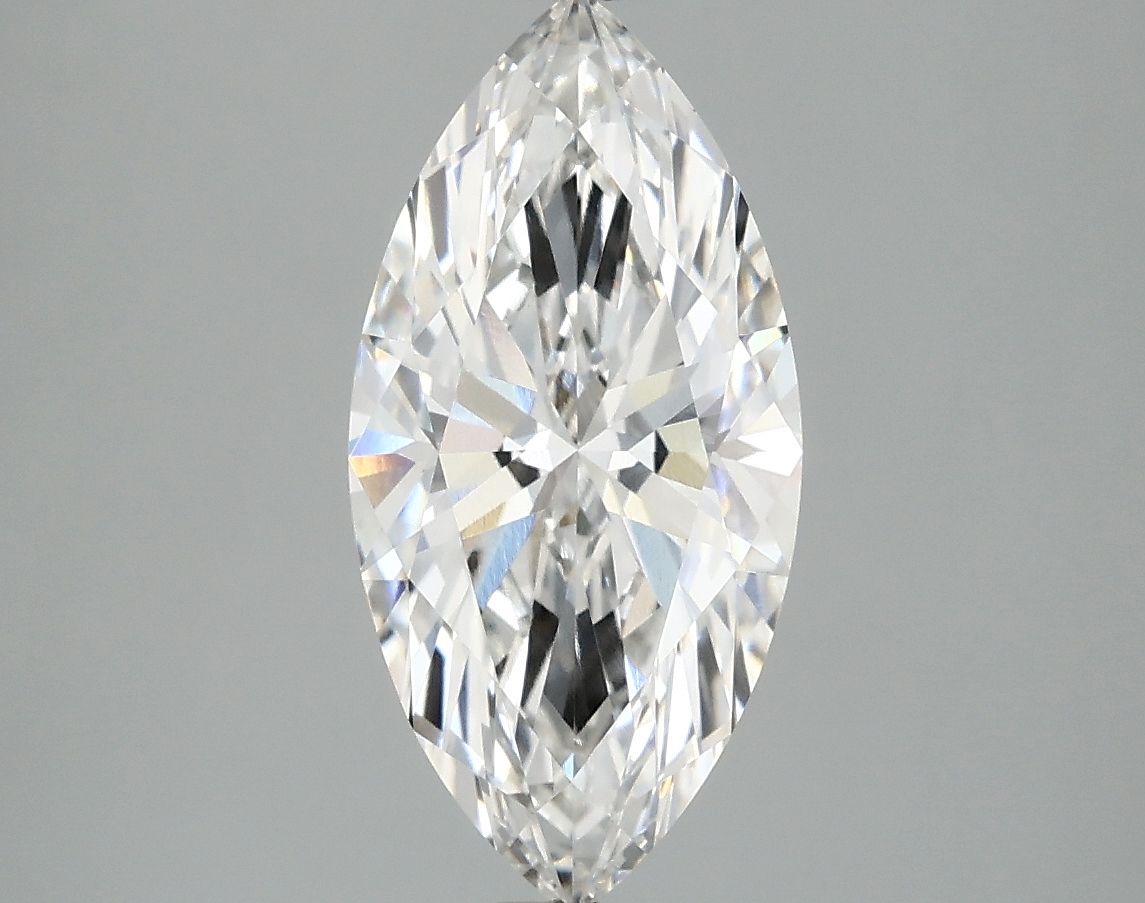 2.10 ct Marquise diamond