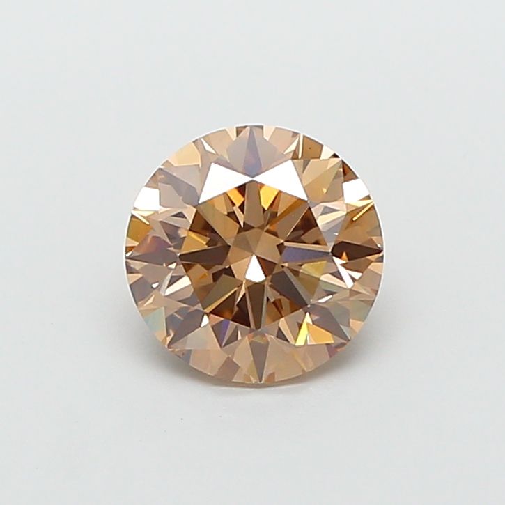 2.10 ct Round diamond