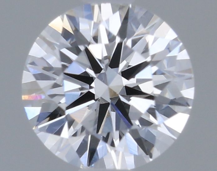 0.29 ct lab-grown Round Diamond