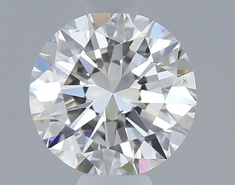 0.4 ct Round Diamond
