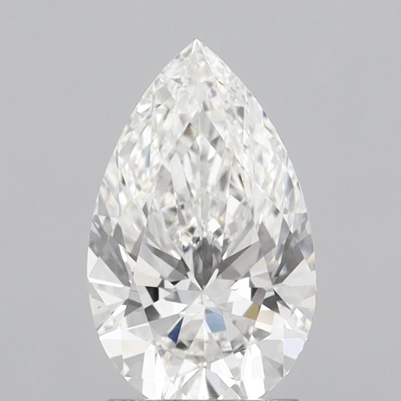 2.09 Carat