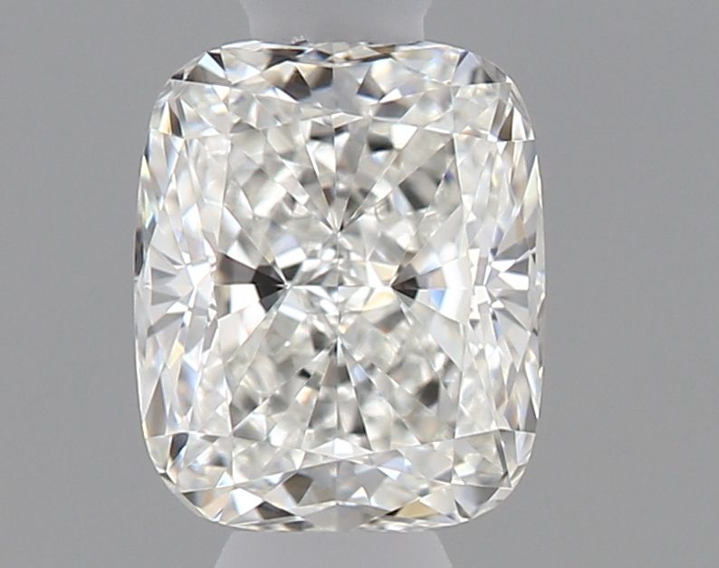 0.40 ct Cushion Brilliant diamond