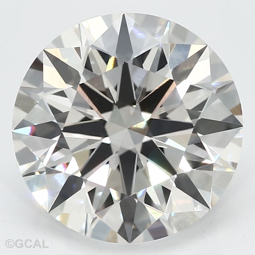 2.09 Carat