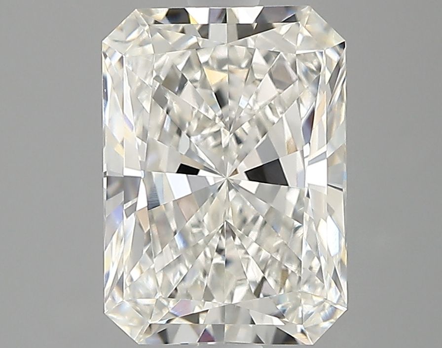 2.04 ct. radiant Lab Grown Diamond front image