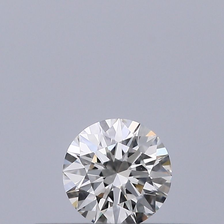 0.19 ct Round Diamond