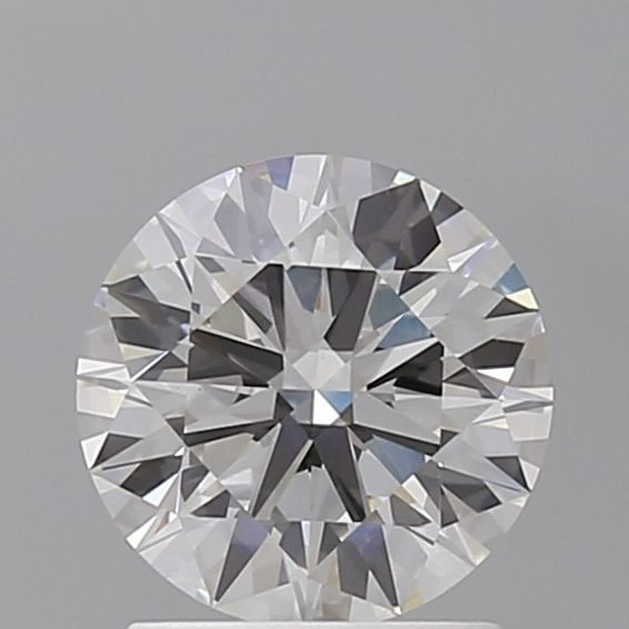 1.59 ct. round Lab Grown Diamond front image