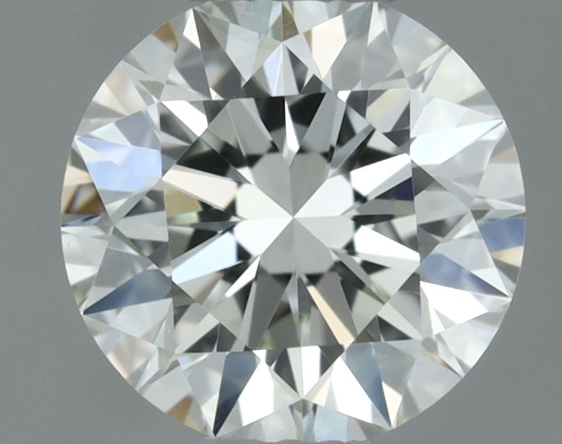 0.45 ct Round diamond