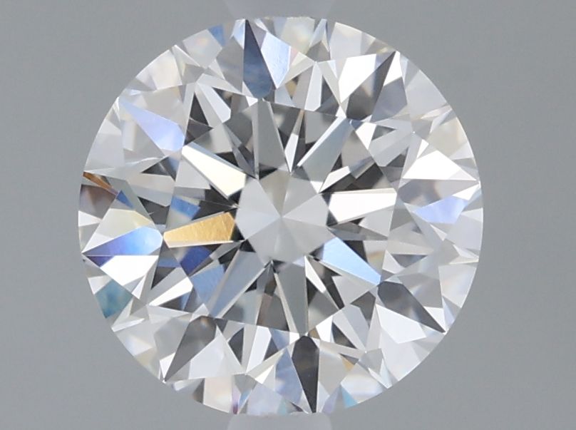 1.03 ct. round Lab Grown Diamond front image