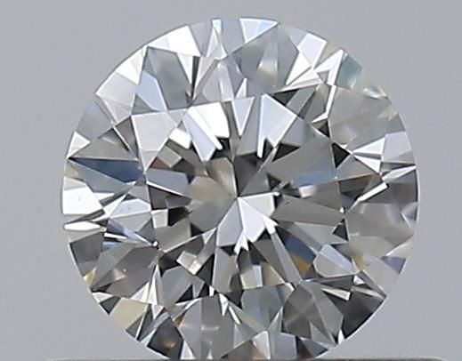0.40 ct Round diamond