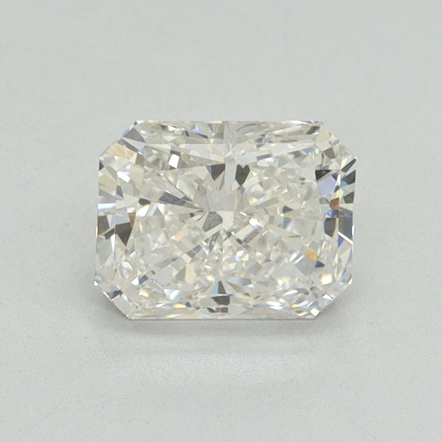 1.11 ct. radiant Lab Grown Diamond front image