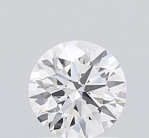 1.05 ct. round Lab Grown Diamond front image