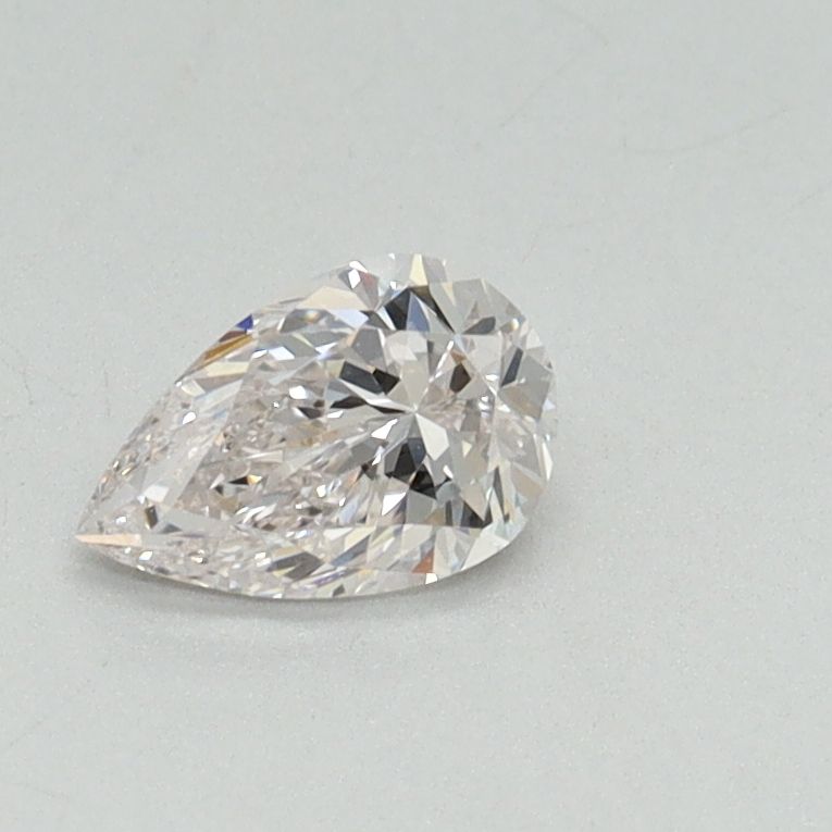0.40 ct Pear diamond