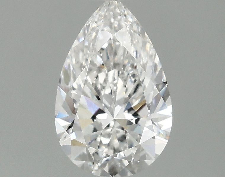 1.08 ct. pear Lab Grown Diamond front image