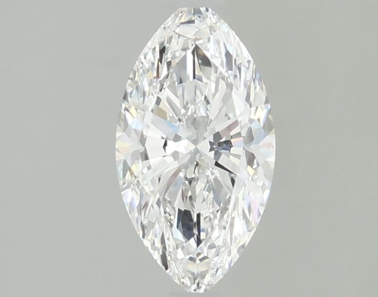 1.04 ct. marquise Lab Grown Diamond front image