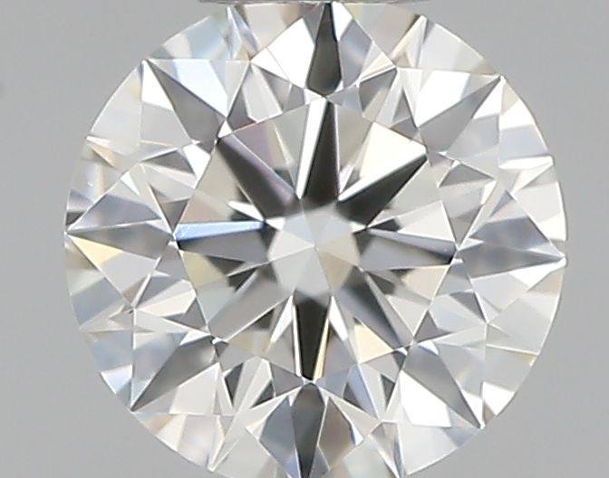 0.32 ct Round diamond