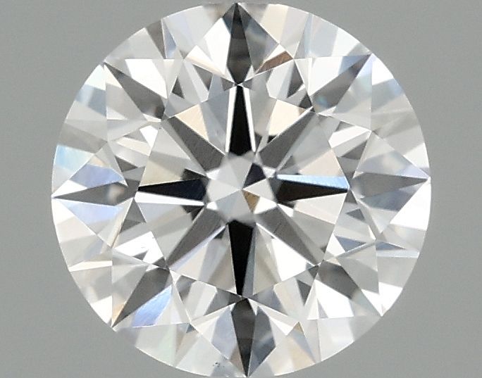 1.52 ct. round Lab Grown Diamond front image