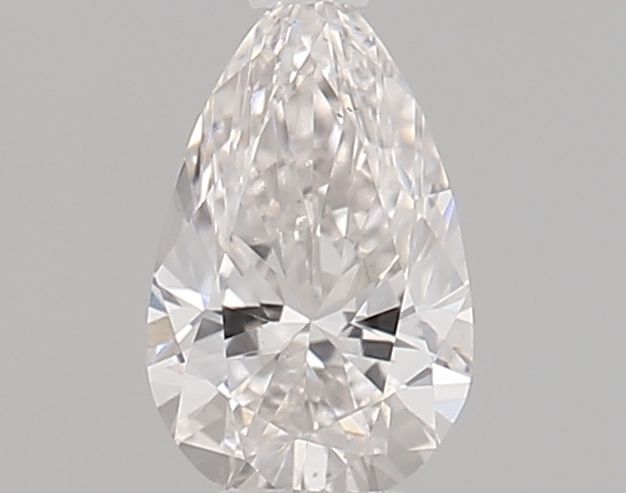 0.31 ct Pear diamond