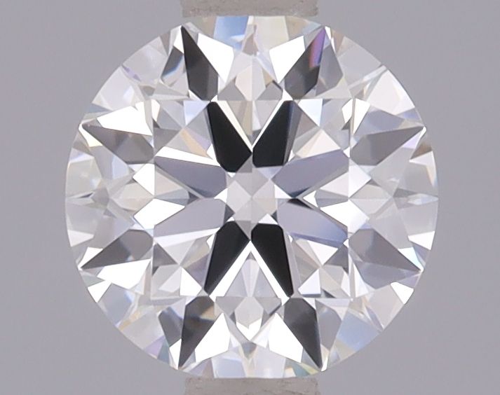 1.01 ct. round Lab Grown Diamond front image