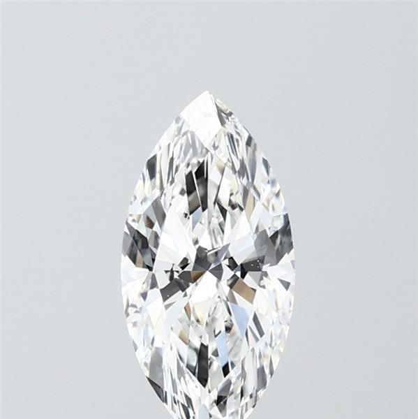 1.01 ct. marquise Lab Grown Diamond front image