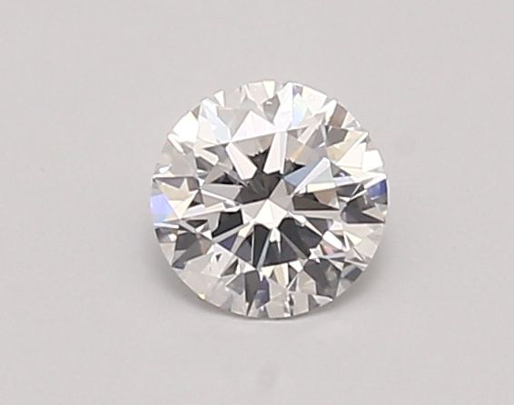 0.56 ct. round Lab Grown Diamond front image