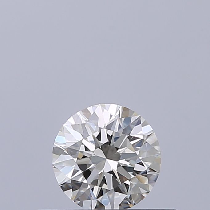 0.34 ct Round Diamond