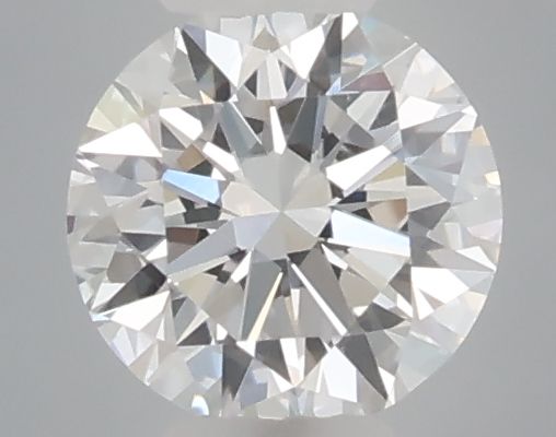 0.24 ct lab-grown Round Diamond