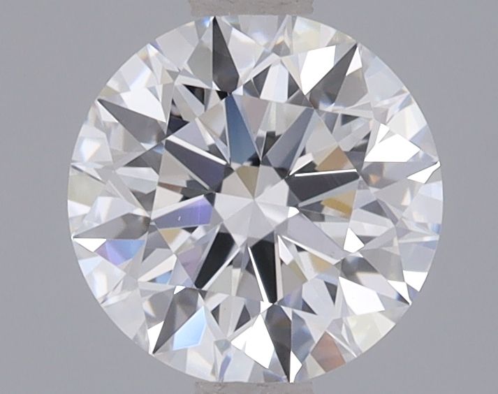 1.51 ct. round Lab Grown Diamond front image