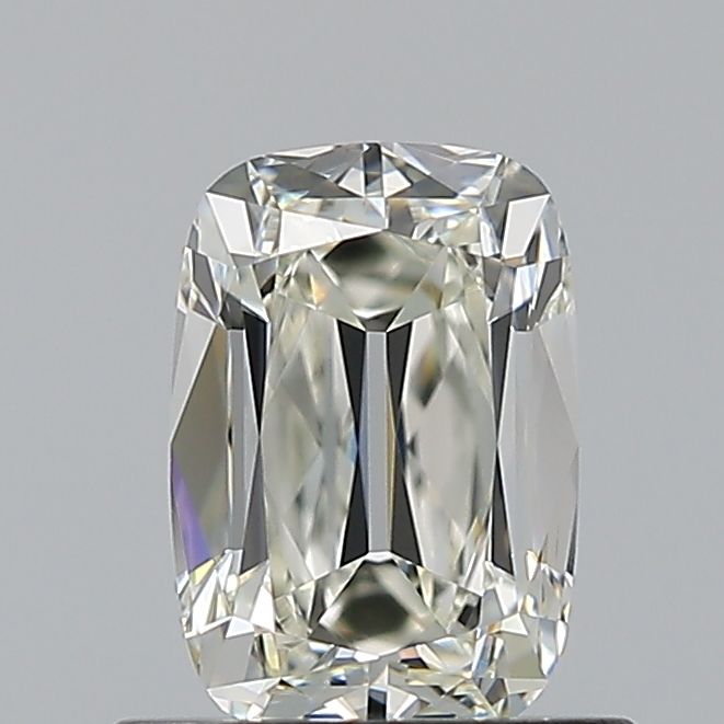0.8 ct Old miner Diamond