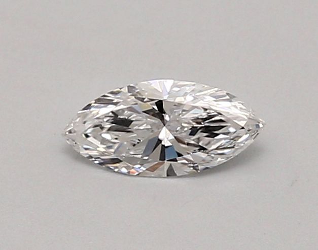 0.39 ct lab-grown Marquise Diamond