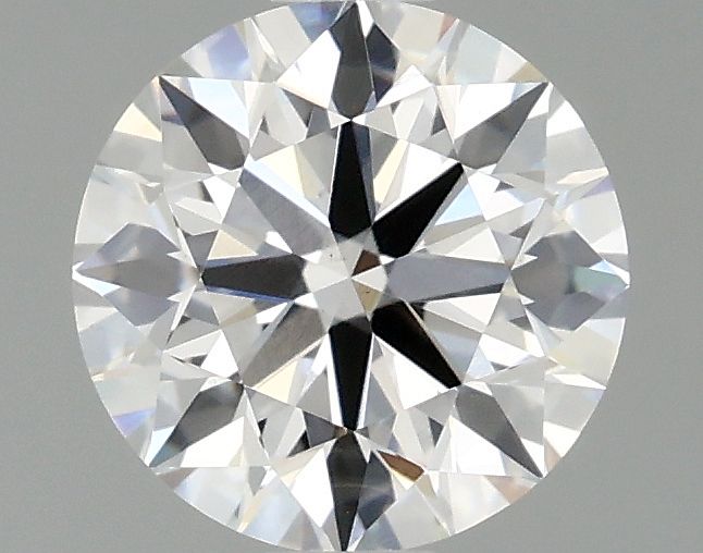 1.03 ct. round Lab Grown Diamond front image