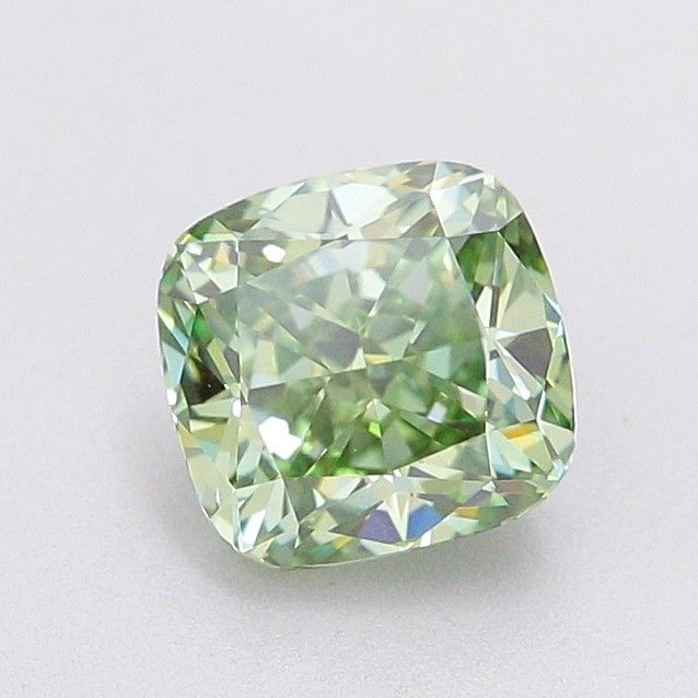 1.08 ct Cushion Modified diamond