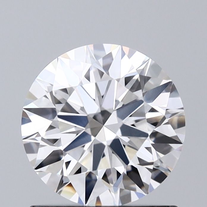 1.07 ct. round Lab Grown Diamond front image