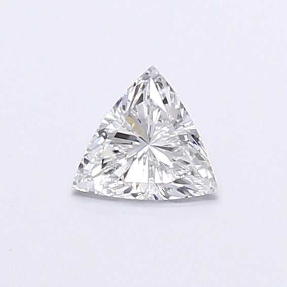 0.31 ct lab-grown Triangular Diamond