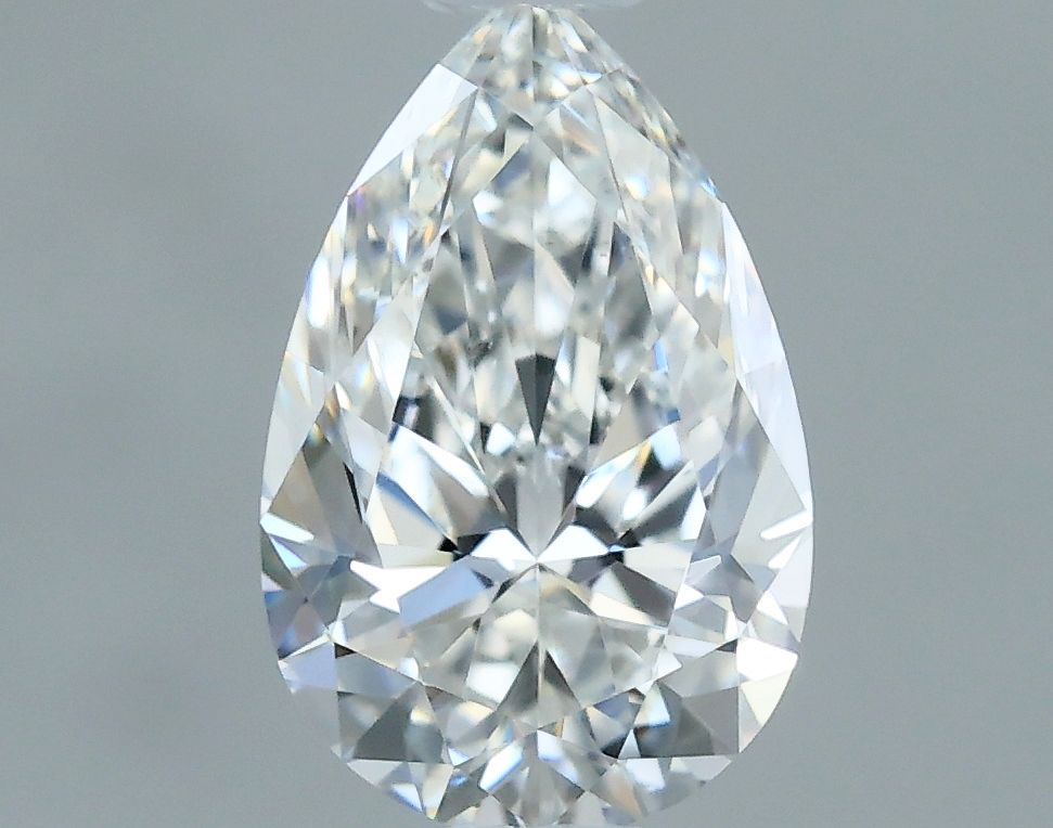 0.51 ct Pear diamond