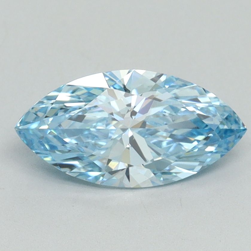 1.07 ct. marquise Lab Grown Diamond front image