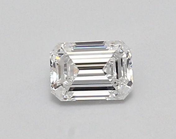 0.48 ct lab-grown Emerald Diamond