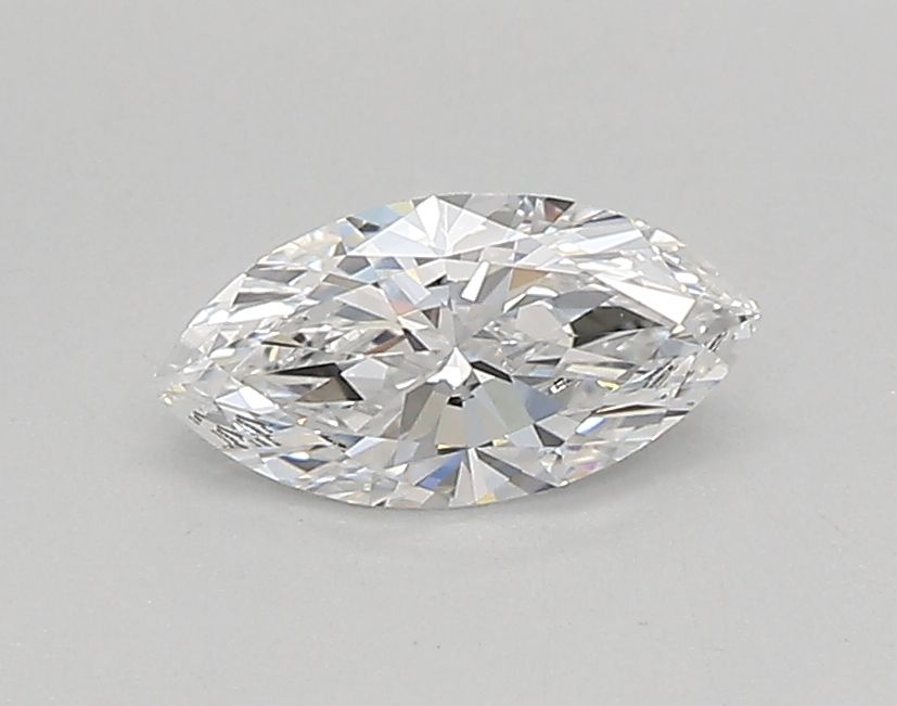 0.43 ct lab-grown Marquise Diamond