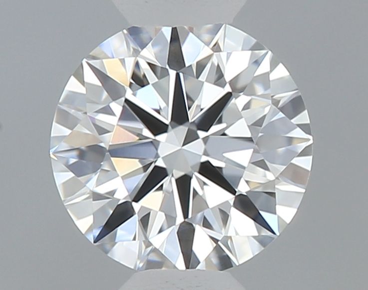 0.36 ct Round diamond