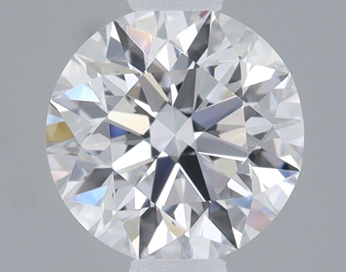 1.00 ct. round Lab Grown Diamond front image