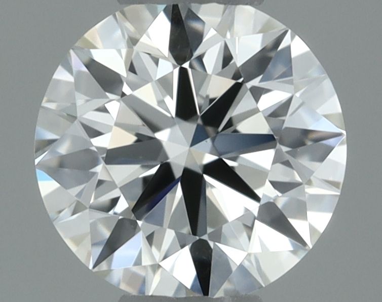 0.35 ct Round diamond