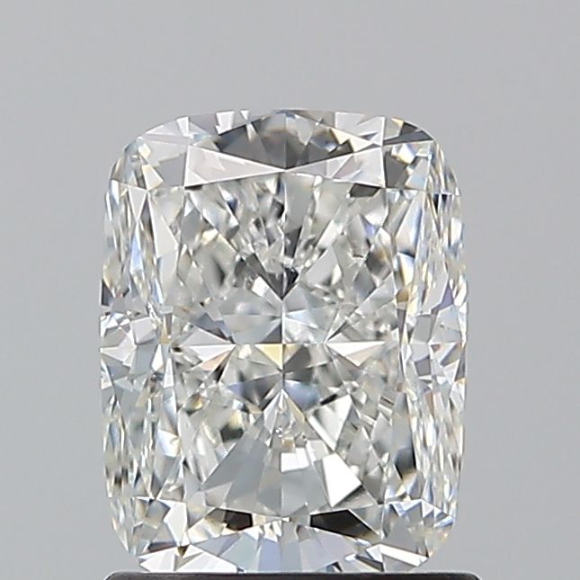 1.20 ct Cushion Modified diamond