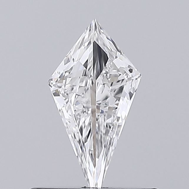 0.35 ct lab-grown Kite Diamond