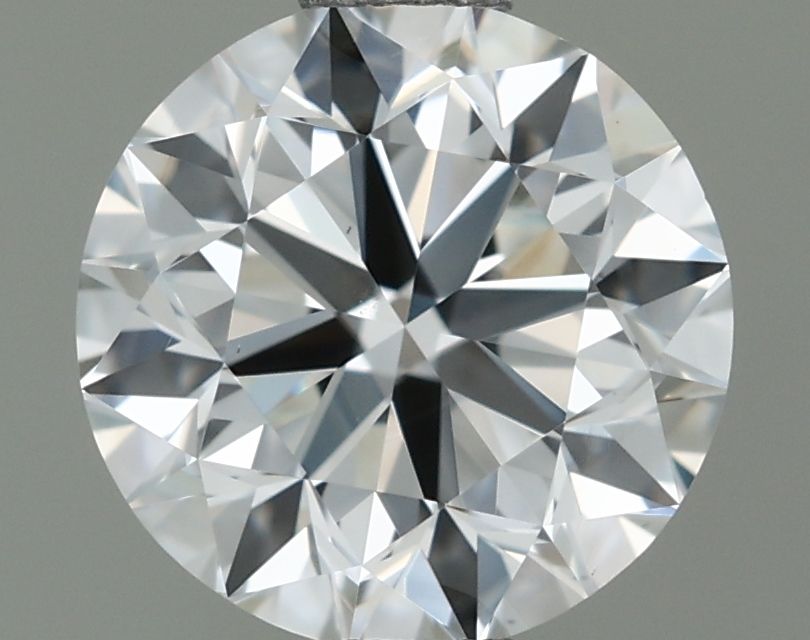 1.00 ct Round diamond