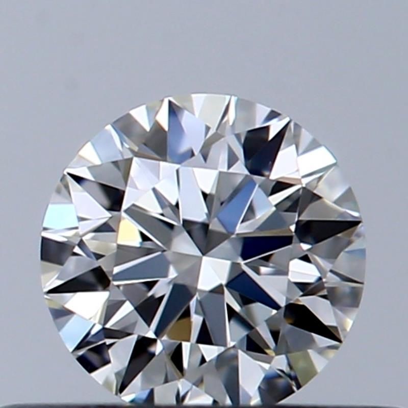 0.30 ct Round diamond