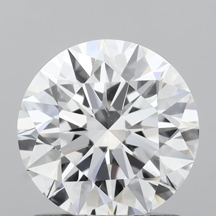 1.06 ct. round Lab Grown Diamond front image
