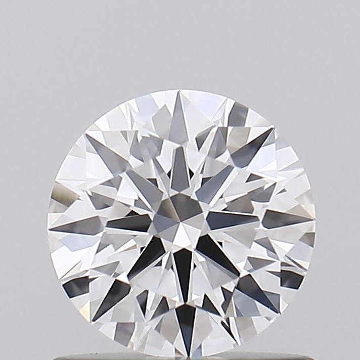 0.76 ct. round Lab Grown Diamond front image