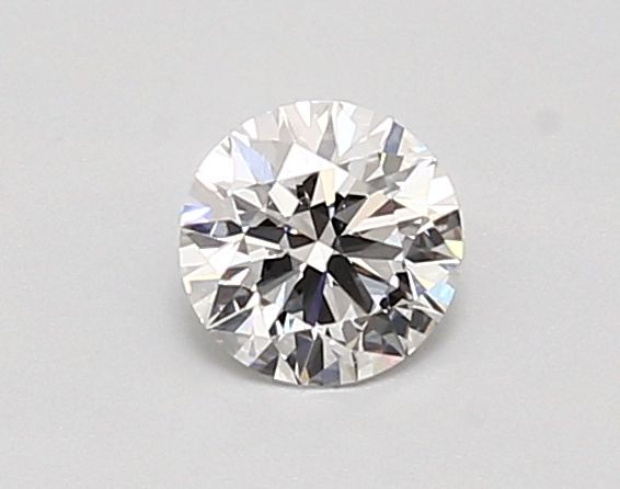 0.54 ct lab-grown Round Diamond